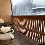 Eiler - Apartment Mellau
