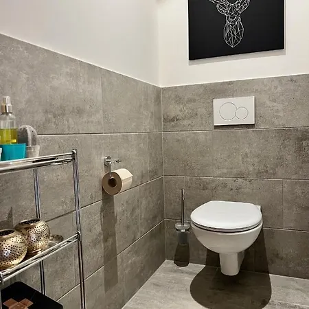 아파트 Eiler - 멜라우