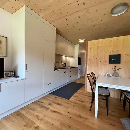 아파트 Eiler - 멜라우