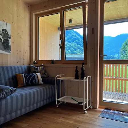 Apartamento Eiler - Mellau
