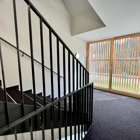 아파트 Eiler - 멜라우