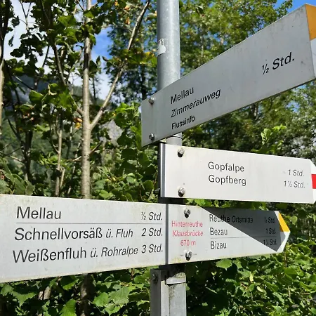 Eiler - Mellau