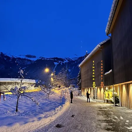 아파트 Eiler - 멜라우