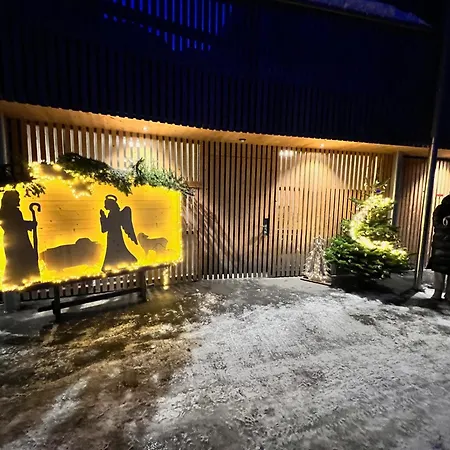 Apartmán Eiler - Mellau