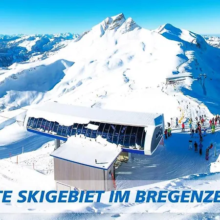 Lejlighed Eiler -