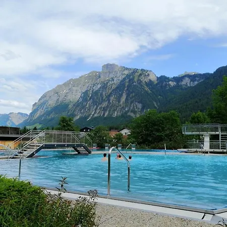 아파트 Eiler - 멜라우