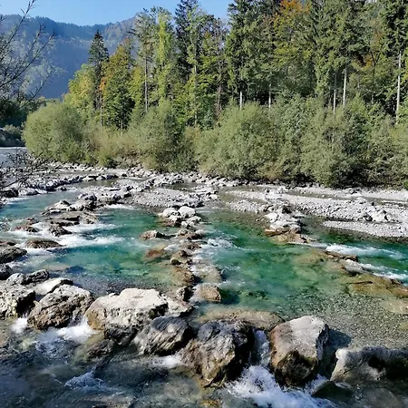 Apartmán Eiler -