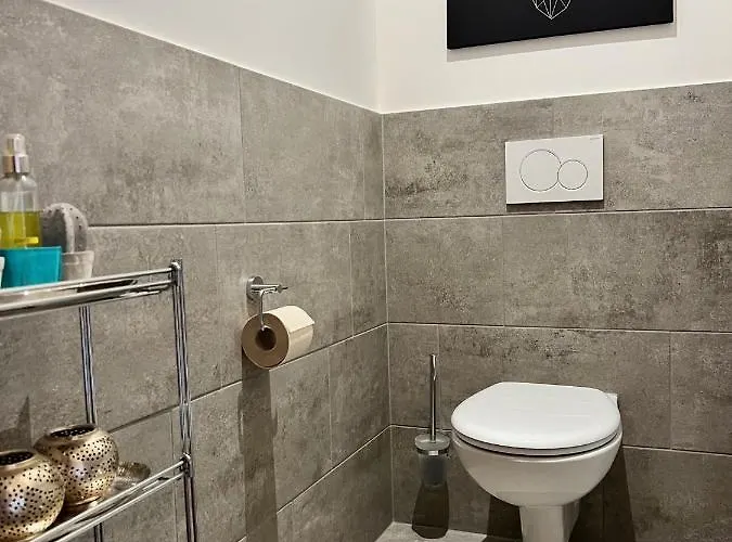 Apartment Eiler - Mellau