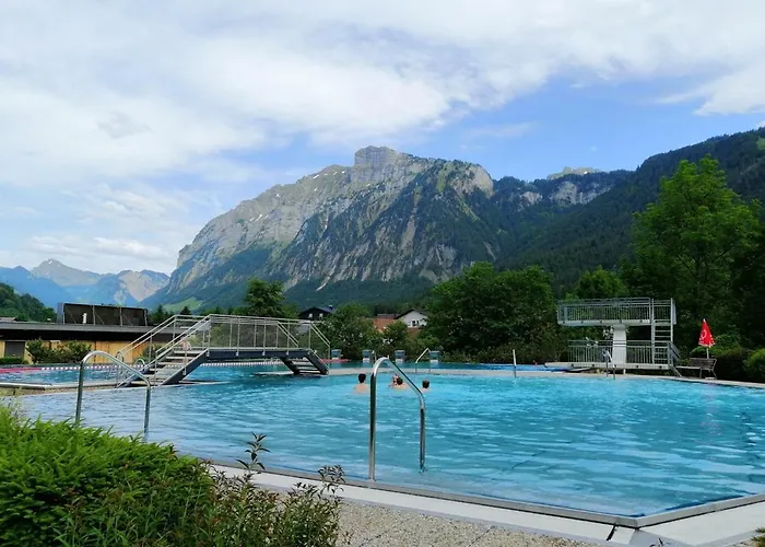 Apartment Eiler - Mellau