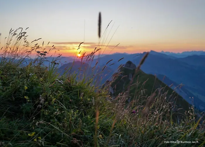 Apartment Eiler - Mellau